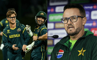 21 फरवरी, Morning News Headlines: आज सुबह तक की सभी ताजा खबरें क्रिकेट जगत से