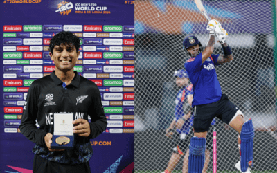 26 फरवरी, Morning News Headlines: आज सुबह तक की सभी ताजा खबरें क्रिकेट जगत से