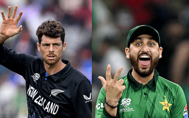 T20 WC 2026, NZ vs PAK: सुपर 8 के पहले मैच से पहले जाने पिच और मौसम का हाल, बना हुआ है बारिश का खतरा?
