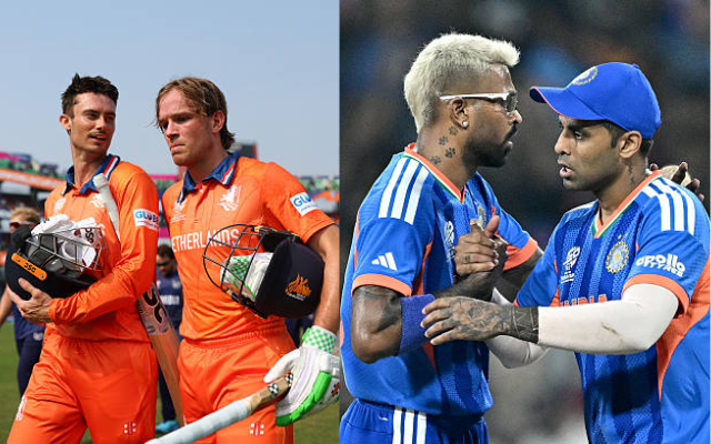 IND vs NED: बल्लेबाजों के लिए मददगार होगी अहमदाबाद की पिच, मौसम और पिच रिपोर्ट पर डालें एक नजर