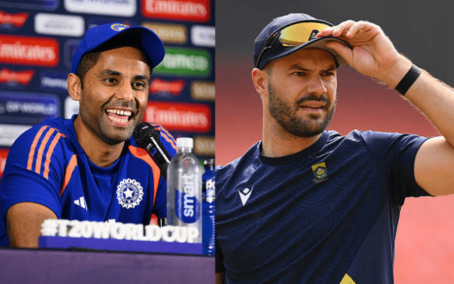 T20 WC 2026, IND vs SA: मैच से पहले जाने क्या कहते हैं हेड टू हेड आंकड़े, टी20 फॉर्मेट में किस टीम का है दबदबा