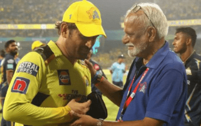 ‘वीमेंस क्रिकेट हमारा पहला लक्ष्य’ – Csk के Ceo कासी विश्वनाथन ने Wpl में जल्द एंट्री की पुष्टि की
