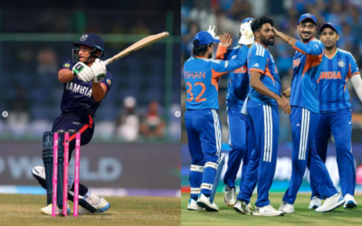 T20 WC 2026, IND vs NAM: भारत की नजरें लगातार दूसरी जीत पर, पिच रिपोर्ट और हेड टू हेड पर डालें नजर