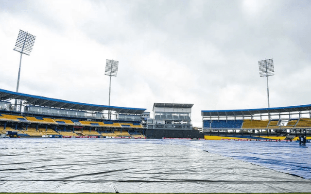 T20 WC 2026, IND vs PAK: बारिश करेगी मैच का मजा किरकिरा? मौसम और पिच रिपोर्ट पर डालें नजर