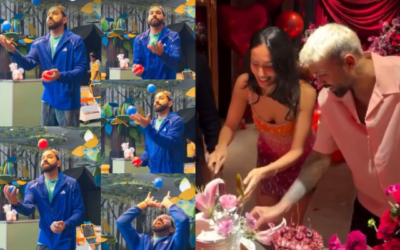 SM Trends: 20 फरवरी के शानदार Tweet और Video के बारे में यहां जाने, जो काफी तेजी से हो रहे हैं वायरल