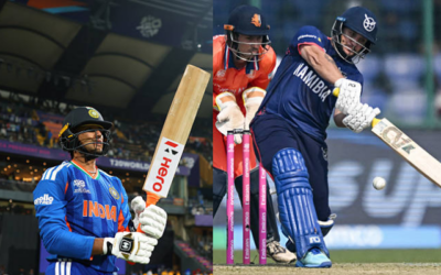 T20 World Cup 2026: भारत बनाम नामीबिया मैच में इन 3 खिलाड़ियों पर रहेगी नजर