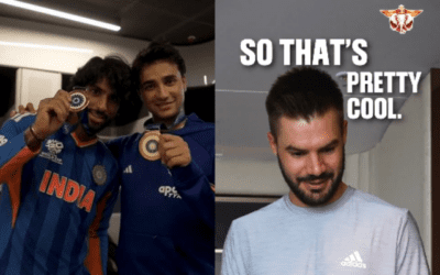 SM Trends: 27 फरवरी के शानदार Tweet और Video के बारे में यहां जाने, जो काफी तेजी से हो रहे हैं वायरल