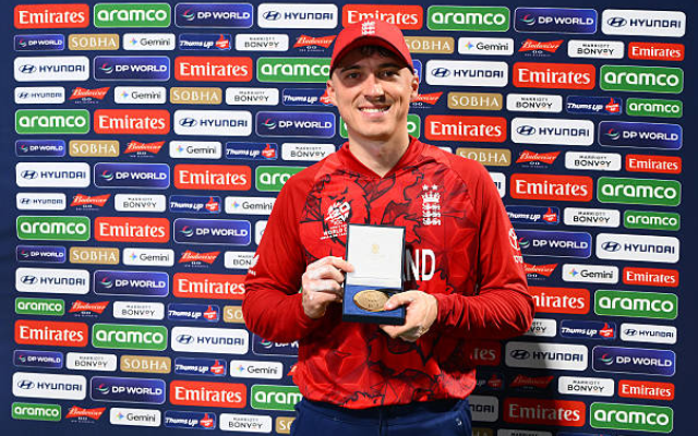 T20 WC 2026, ENG vs SCO: POTM टॉम बैंटन के नाबाद 63 रनों की बदौलत इंग्लैंड ने स्कॉटलैंड को दी शिकस्त