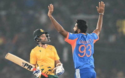 T20 World Cup 2026: ये 4 तेज गेंदबाज बदल सकते हैं मैच का रुख