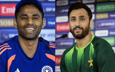 T20 WC 2026, IND vs PAK: मैच से पहले संभावित प्लेइंग XI पर डालें नजर, अभिषेक शर्मा करेंगे दमदार वापसी