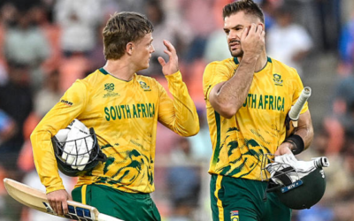 T20 World Cup 2026: दक्षिण अफ्रीका बनाम वेस्टइंडीज मैच के टाॅप मोमेंट, हाईलाइट्स, स्टैट व अन्य महत्वपूर्ण जानकारी