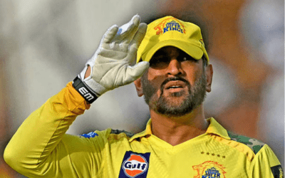 मद्रास हाईकोर्ट का MS Dhoni को आदेश: मानहानि मुकदमे में 10 लाख रुपये का भुगतान करें