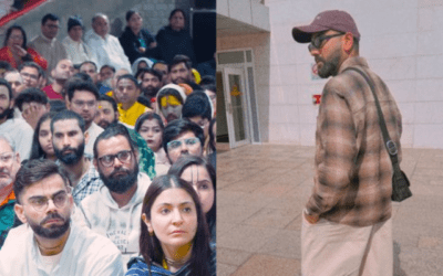 SM Trends: 17 फरवरी के शानदार Tweet और Video के बारे में यहां जाने, जो काफी तेजी से हो रहे हैं वायरल