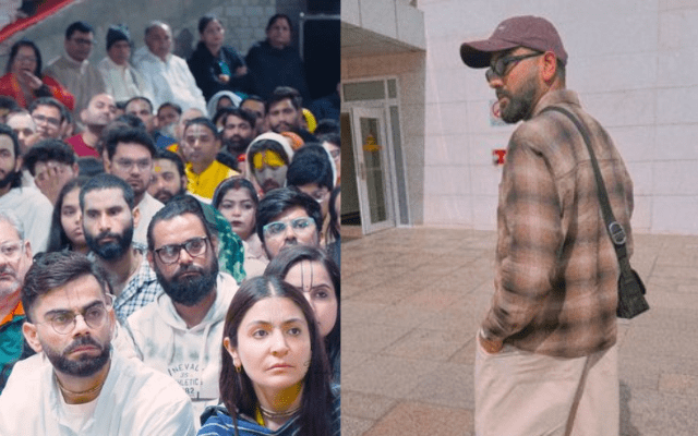 SM Trends: 17 फरवरी के शानदार Tweet और Video के बारे में यहां जाने, जो काफी तेजी से हो रहे हैं वायरल