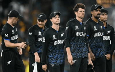 T20 World Cup 2026: न्यूजीलैंड बनाम श्रीलंका मैच के टाॅप मोमेंट, हाईलाइट्स, स्टैट व अन्य महत्वपूर्ण जानकारी