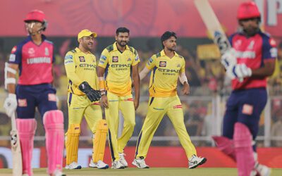 IPL 2026: RR vs CSK, Match 3 – Top player battles to watch out for