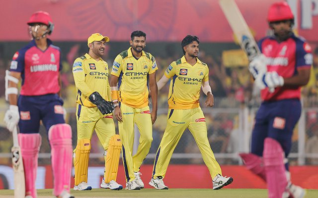 IPL 2026: RR vs CSK, Match 3 – Top player battles to watch out for