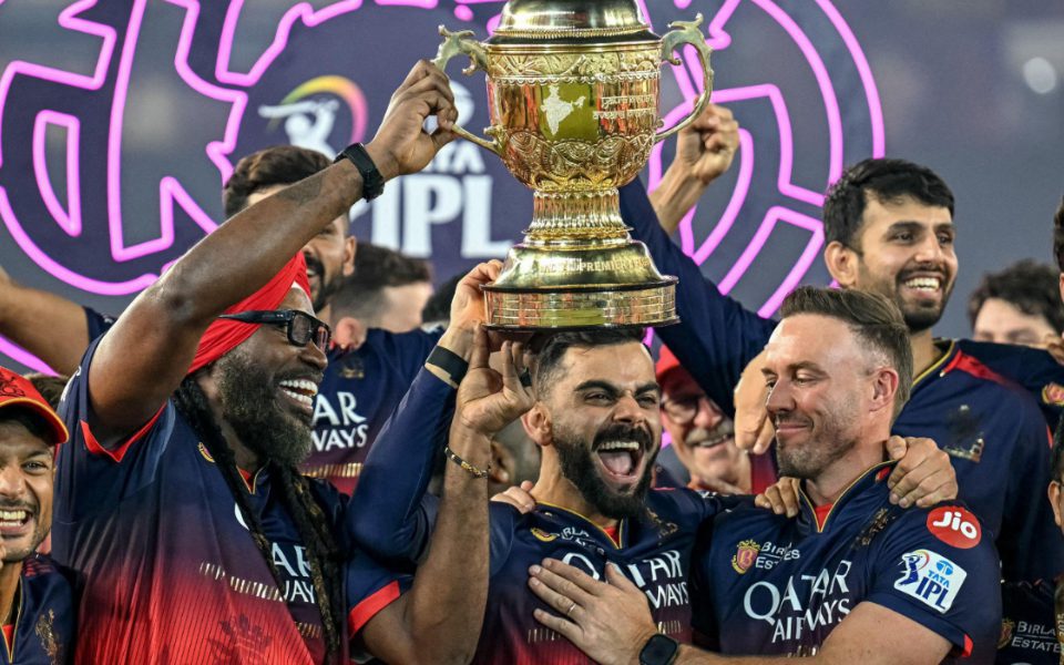 IPL 2026: Royal Challengers Bengaluru’s strongest predicted XI against Sunrisers Hyderabad