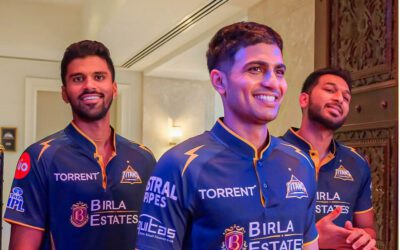 IPL 2026: Gujarat Titans’s strongest predicted XI against Punjab Kings