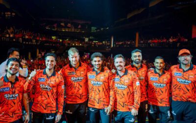 IPL 2026: Sunrisers Hyderabad’s strongest predicted XI against Royal Challengers Bengaluru