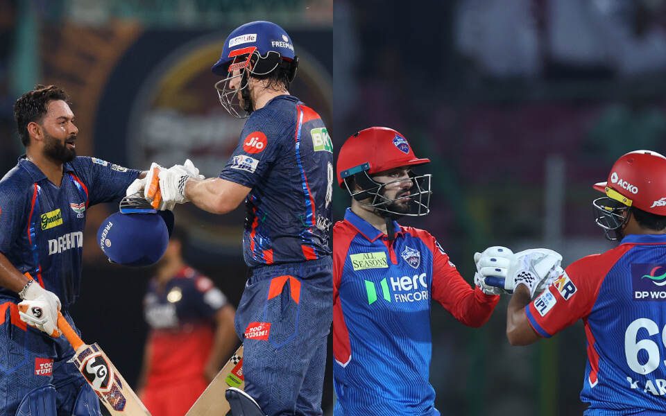 IPL 2026: LSG vs DC, Match 5 – Top player battles to watch out for