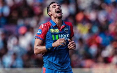 Ipl 2026: उन्होंने पिछले दो महीनों में किया क्या है? – आकाश चोपड़ा ने स्टार्क के बाहर रहने पर सवाल उठाया