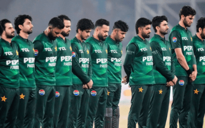 पाकिस्तानी खिलाड़ियों की बड़ी मुश्किलें, T20 वर्ल्ड कप से बाहर होने के बाद Pcb ने ठोका 50-50 लाख का जुर्माना