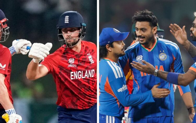 T20 World Cup 2026: भारत-इंग्लैंड सेमीफाइनल एक रोमांचक मुकाबला होने वाला है – सुनील गावस्कर