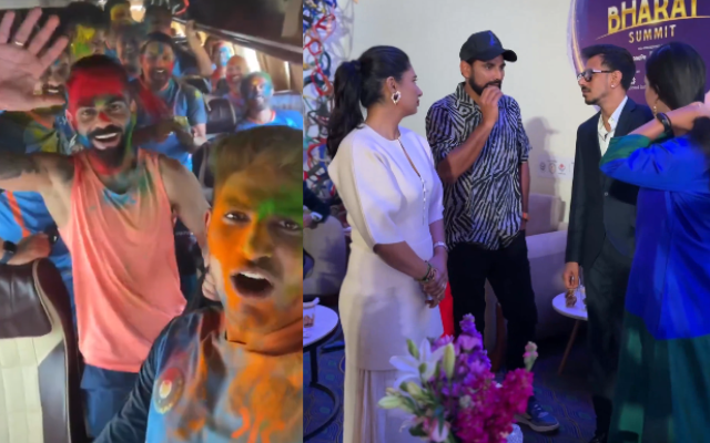 SM Trends: 3 मार्च के शानदार Tweet और Video के बारे में यहां जाने, जो काफी तेजी से हो रहे हैं वायरल