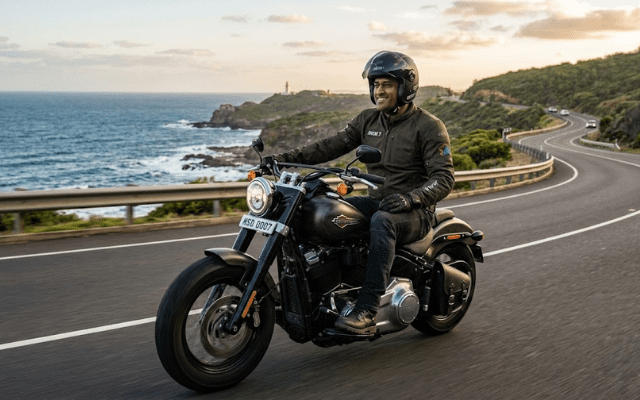 MS Dhoni का कट गया चालान, तेज गति से चला रहे थे वाहन