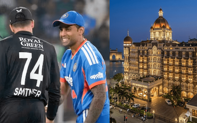 भारत के T20 वर्ल्डकप फाइनल में पहुंचने के बाद अहमदाबाद में होटल के दामों ने छुए आसमान, किराया पहुंचा 1 लाख के पार