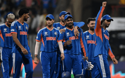 T20 WC 2026: ‘भारत पर 1.5 अरब लोगों का दबाव होगा’ IND vs NZ फाइनल से पहले किसने दिया ऐसा बयान 