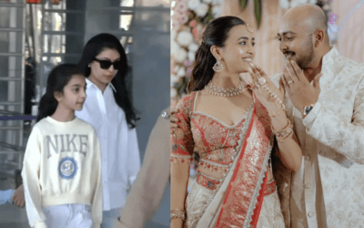 SM Trends: 8 मार्च के शानदार Tweet और Video के बारे में यहां जाने, जो काफी तेजी से हो रहे हैं वायरल