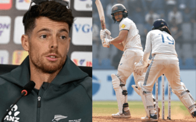 8 मार्च, Evening News Headlines: आज शाम तक की सभी ताजा खबरें क्रिकेट जगत से