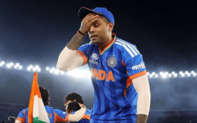 IND vs NZ, Final: इस वजह से जीती भारत T20 वर्ल्ड कप 2026, कप्तान सूर्यकुमार यादव ने किया बड़ा खुलासा 