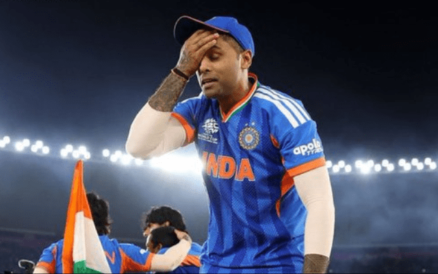 IND vs NZ, Final: इस वजह से जीती भारत T20 वर्ल्ड कप 2026, कप्तान सूर्यकुमार यादव ने किया बड़ा खुलासा
