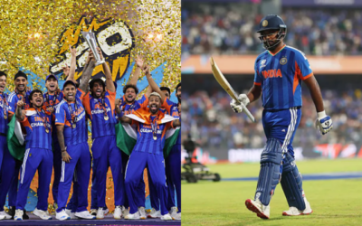 9 मार्च, Evening News Headlines: आज शाम तक की सभी ताजा खबरें क्रिकेट जगत से