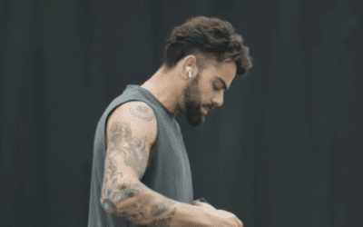 Ipl 2026: सीजन शुरू होने से पहले विराट कोहली ने स्टार्ट की प्रैक्टिस, देखें वायरल वीडियो