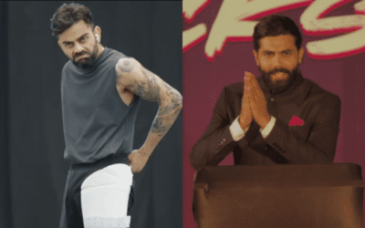 SM Trends: 11 मार्च के शानदार Tweet और Video के बारे में यहां जाने, जो काफी तेजी से हो रहे हैं वायरल