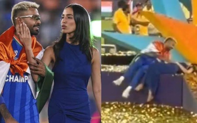 वर्ल्ड चैंपियन हार्दिक पांड्या की बढ़ी मुश्किलें, इस मामले में दर्ज हुई शिकायत 