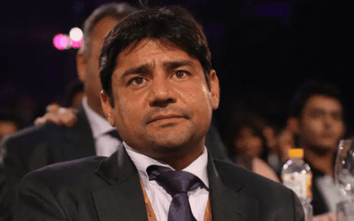 Ipl 2026: बड़ी खबर, गुजरात टाइटंस ने विजय दहिया को नया सहायक कोच नियुक्त किया