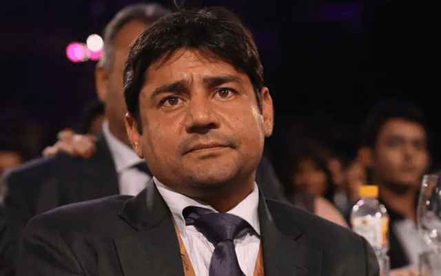 Ipl 2026: बड़ी खबर, गुजरात टाइटंस ने विजय दहिया को नया सहायक कोच नियुक्त किया