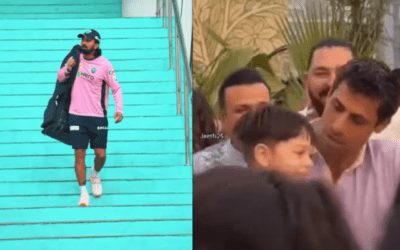 SM Trends: 12 मार्च के शानदार Tweet और Video के बारे में यहां जाने, जो काफी तेजी से हो रहे हैं वायरल