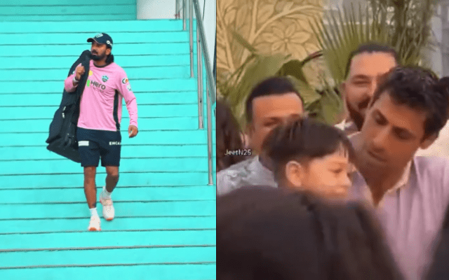 SM Trends: 12 मार्च के शानदार Tweet और Video के बारे में यहां जाने, जो काफी तेजी से हो रहे हैं वायरल