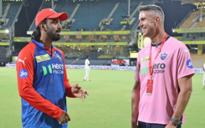 Ipl 2026: सीजन शुरू होने से पहले बढ़ी दिल्ली कैपिटल्स की मुश्किलें, इस दिग्गज ने छोड़ा टीम का साथ
