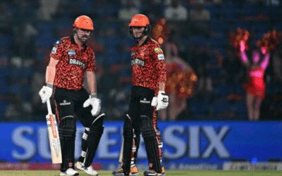 Ipl 2026: अभिषेक-ट्रैविस की जोड़ी को कोई भी गेंदबाजी करना नहीं चाहेगा, ये कोहली-गेल से भी खतरनाक हैं: चेतेश्वर पुजारा