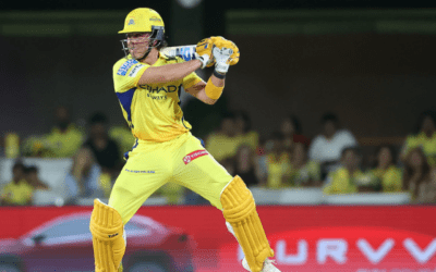 Ipl 2026: चेन्नई सुपर किंग्स की प्लेइंग इलेवन में ये 4 विदेशी खिलाड़ी साबित हो सकते हैं बड़े गेम चेंजर