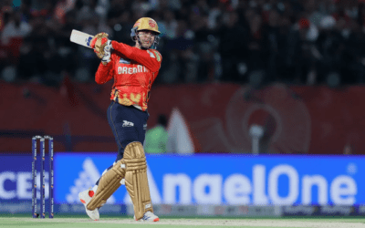 Ipl 2026: ‘उसमें हर फाॅर्मेट में खेलने वाले सारे गुण मौजूद हैं’ पूर्व Csk बल्लेबाज ने प्रियांश आर्या की जमकर तारीफ की