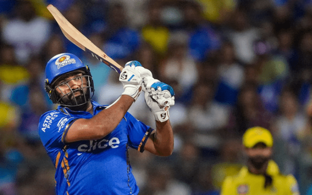 Ipl इतिहास में सबसे ज्यादा छक्के लगाने वाले टाॅप 5 खिलाड़ी, नंबर 1 रोहित-कोहली नहीं बल्कि ये खिलाड़ी है मौजूद