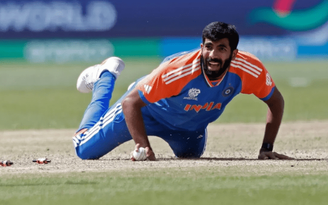 Bcci के इस फैसले की वजह से हुआ जसप्रीत बुमराह का 2 करोड़ का नुकसान, पढ़ें बड़ी खबर